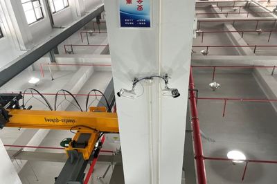 工厂弱电智能化工程施工要点全解析