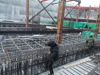 创新驱动，提质增效 长春轨道交通开启施工新模式