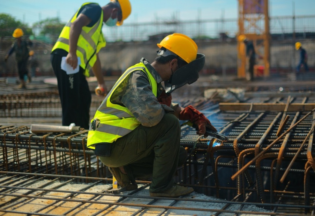 龙元建设中标中德产业园邻里中心项目 2.29亿打造产业新社区