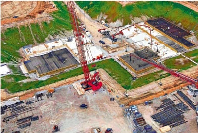 政策风向转变？特朗普政府拟入股英特尔以强化国内芯片制造能力