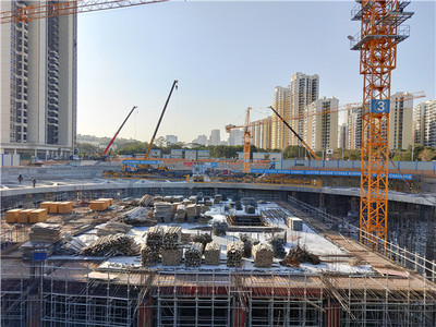 厦门地铁9号线年底开工建设，城市交通迎来新动脉